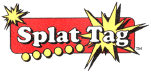 Splat Tag / Paintball Park Twin Cities MN / WI